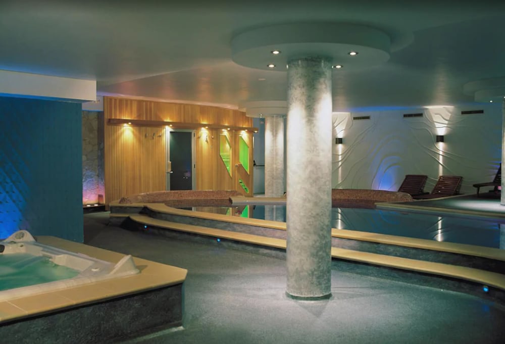 HOTEL SPA LA TERRASSA 7/48