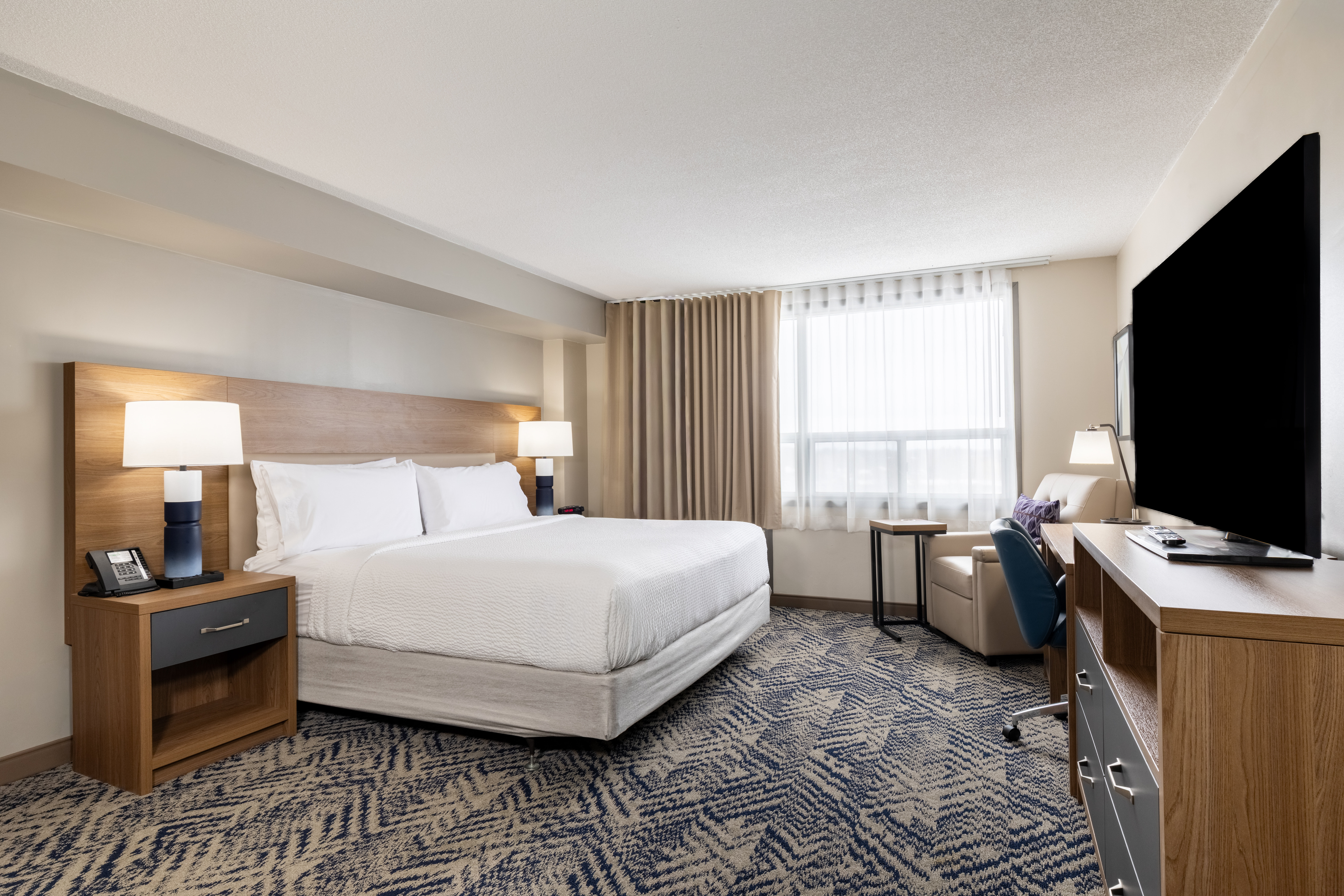 Holiday Inn Hotel And Suites London 18/50