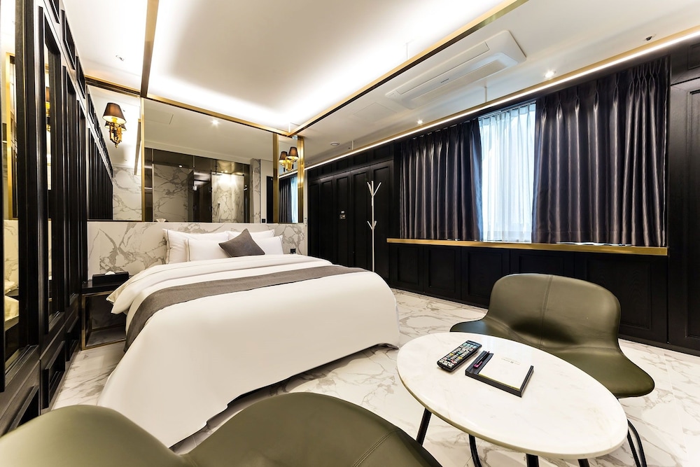 Yongin Astro Hotel 15/33