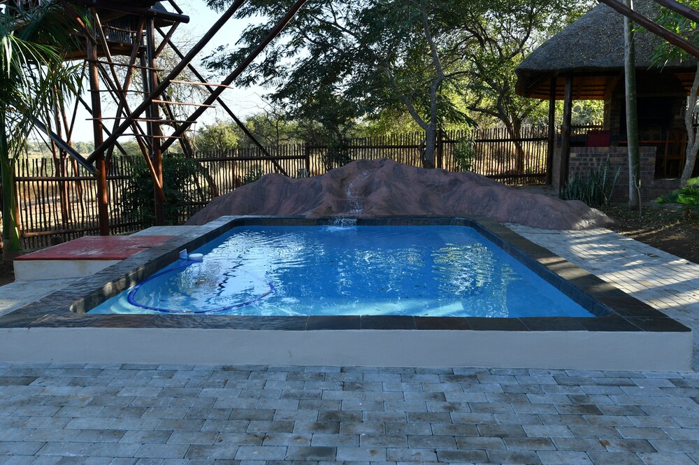Bona Ngwenya Lodge 44/45