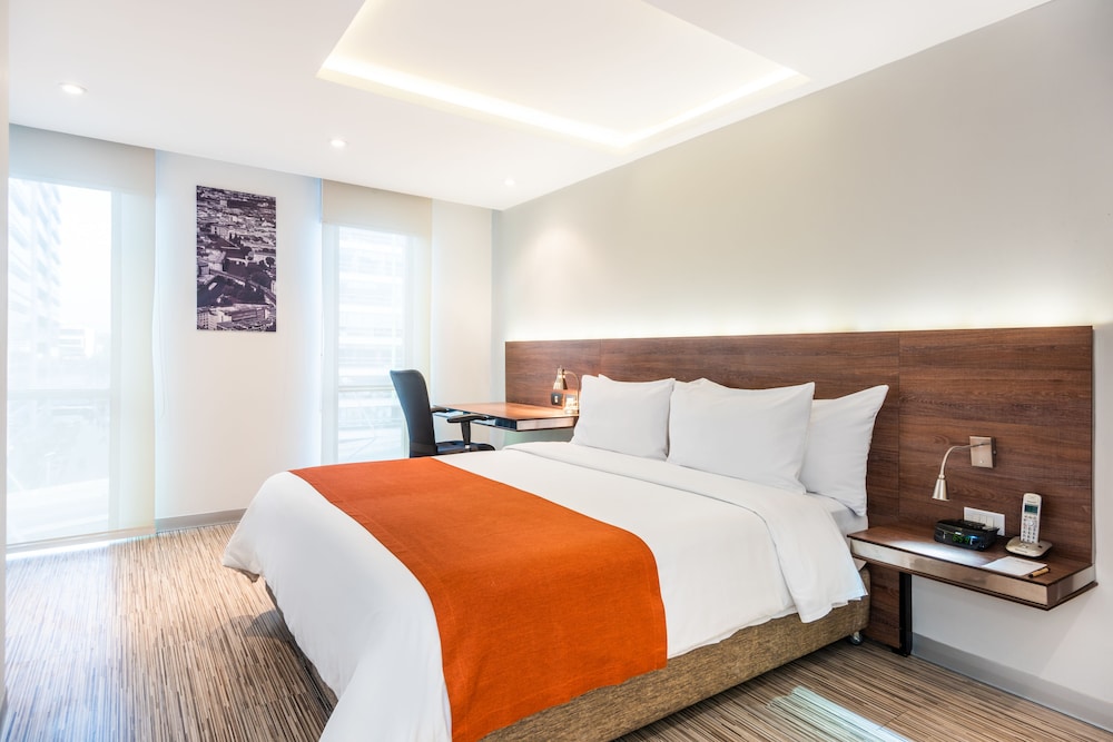 SHG Bogota 100 Design Hotel 8/66