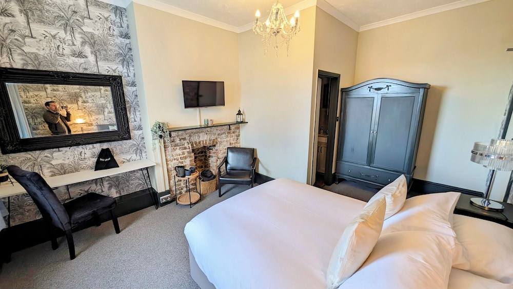 PREMIUM, DOUBLE BED