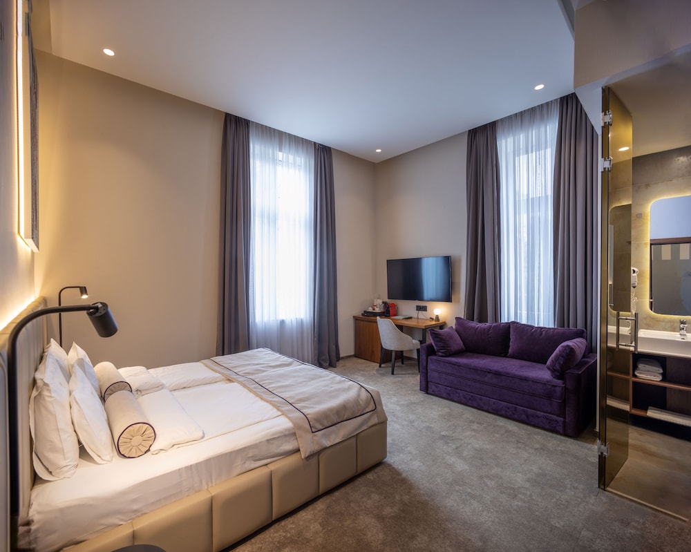 Maison Royale 20/50