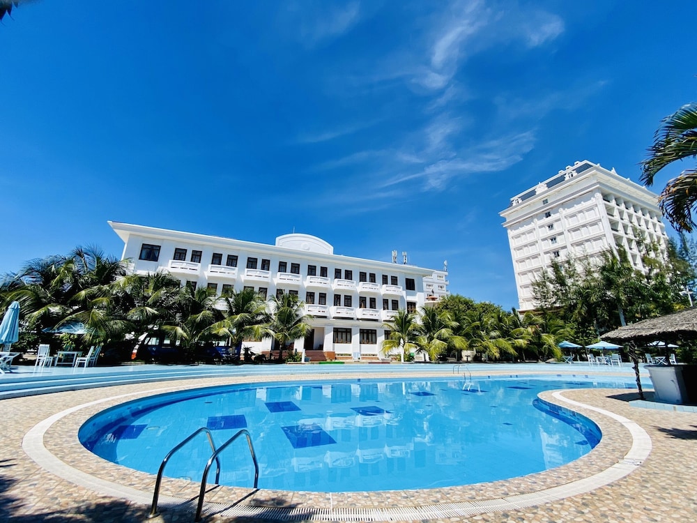 HAWAII RESORT PHU QUOC 4/62