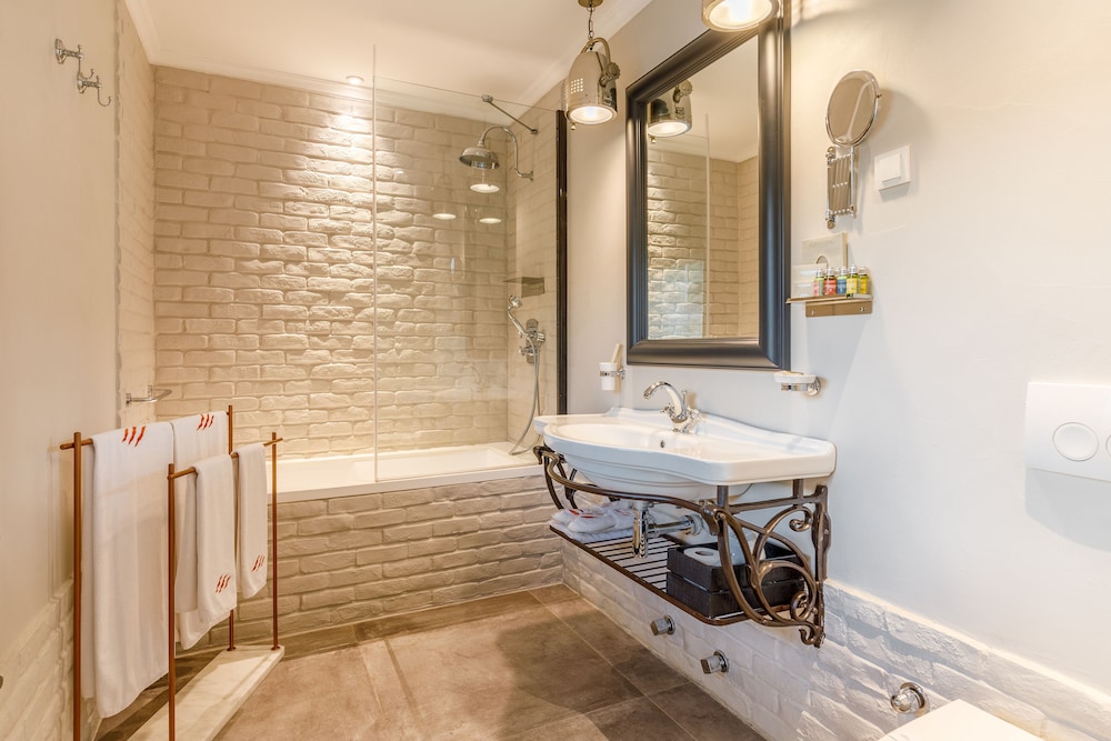 Alacati Port Ladera Hotel - Adults Only 47/49