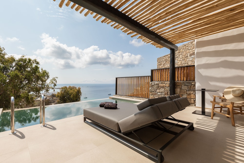 Calma Suites Mykonos 21/42
