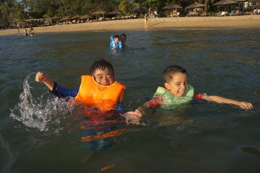 Phu Quoc Kim - Bungalow On The Beach 42/72