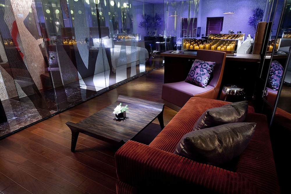 Wego Boutique Hotel-Dazhi 30/50