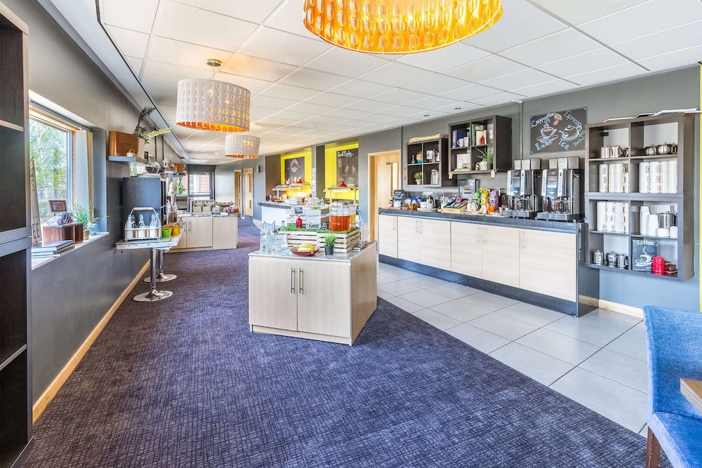 Park Inn By Radisson Peterborough 8/57