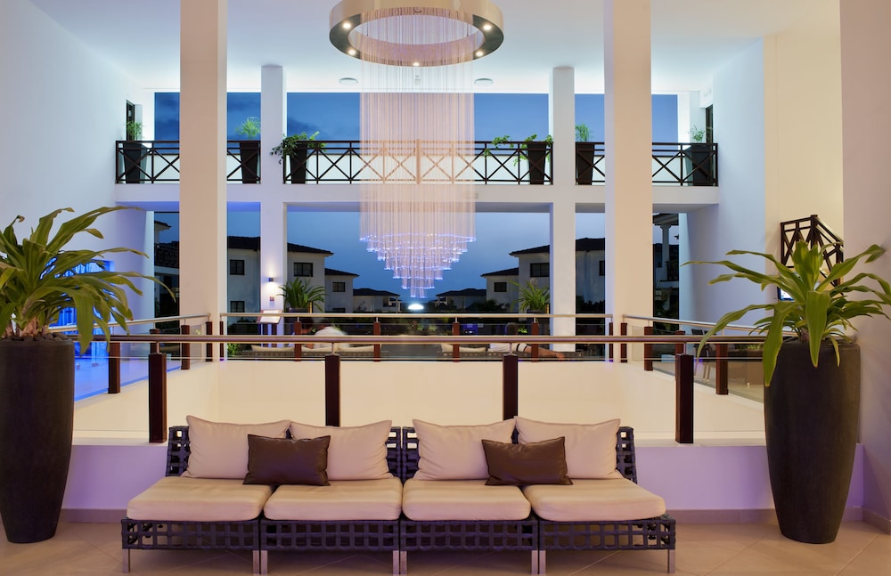 Melia Tortuga Beach - All Inclusive 50/73