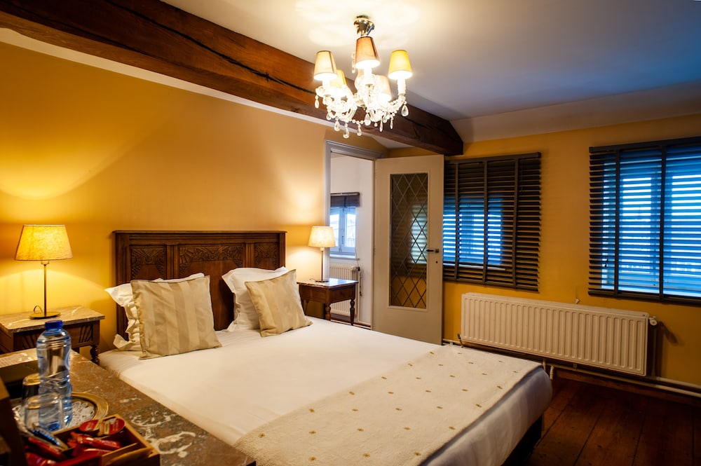 Charme Hotel Hancelot 17/37