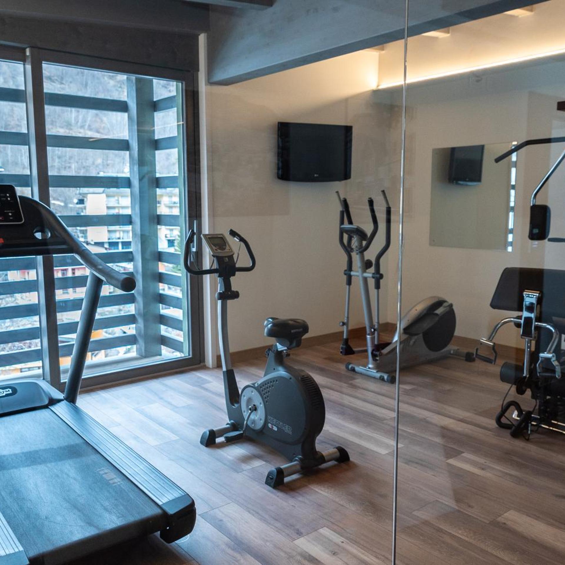 Cristallo Club Wellness Hotel 35/60