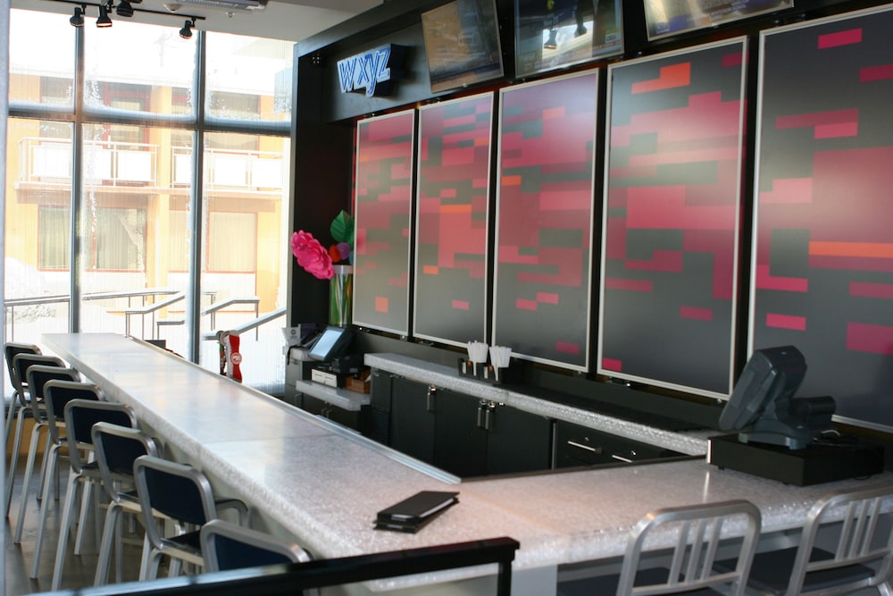 Aloft Buffalo Airport in BUFFALO - NY