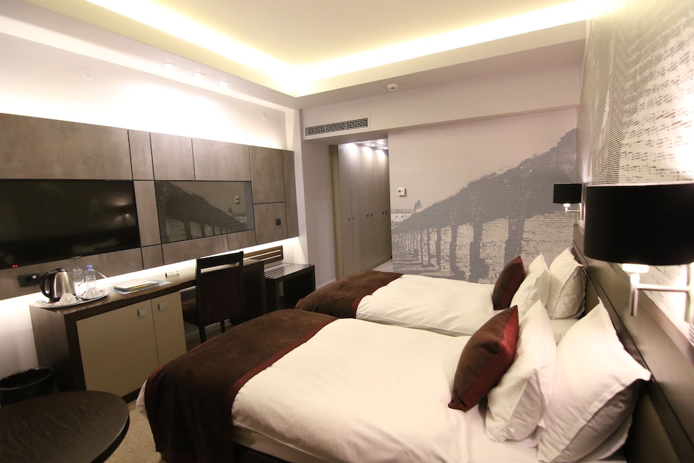 Queen S Hotel Skopje 16/49