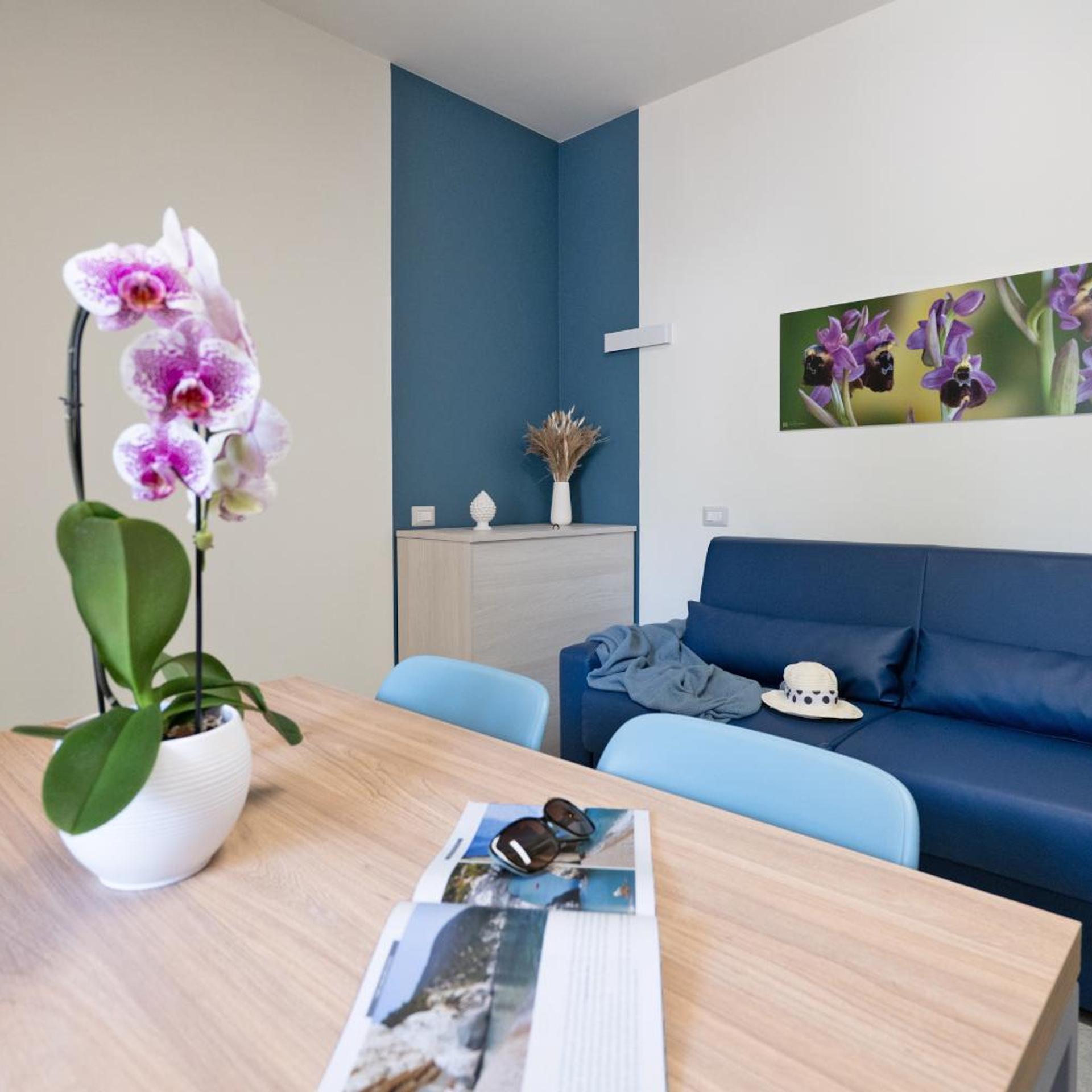 Hotel Residence Torre Del Porto 27/52