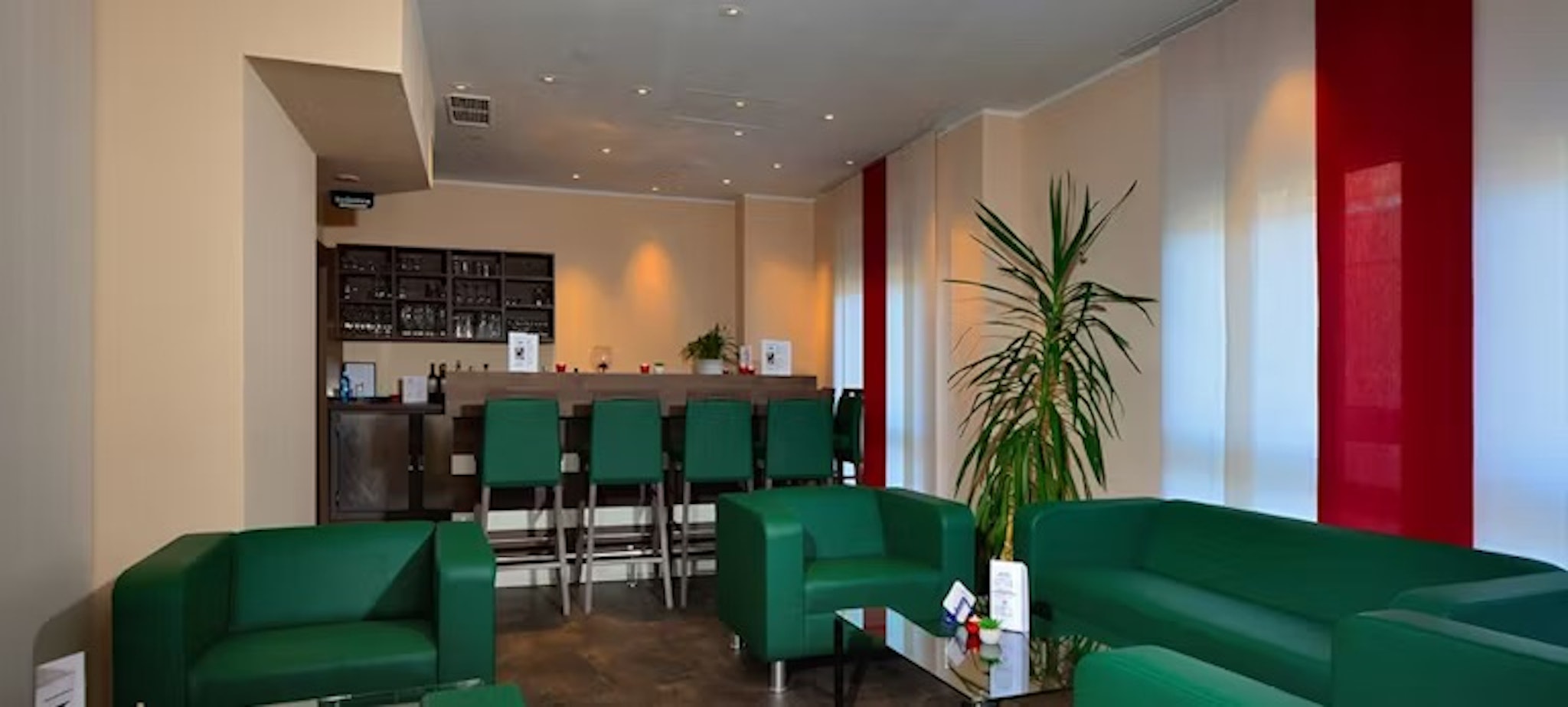 Invite Hotel Nurnberg City 26/33