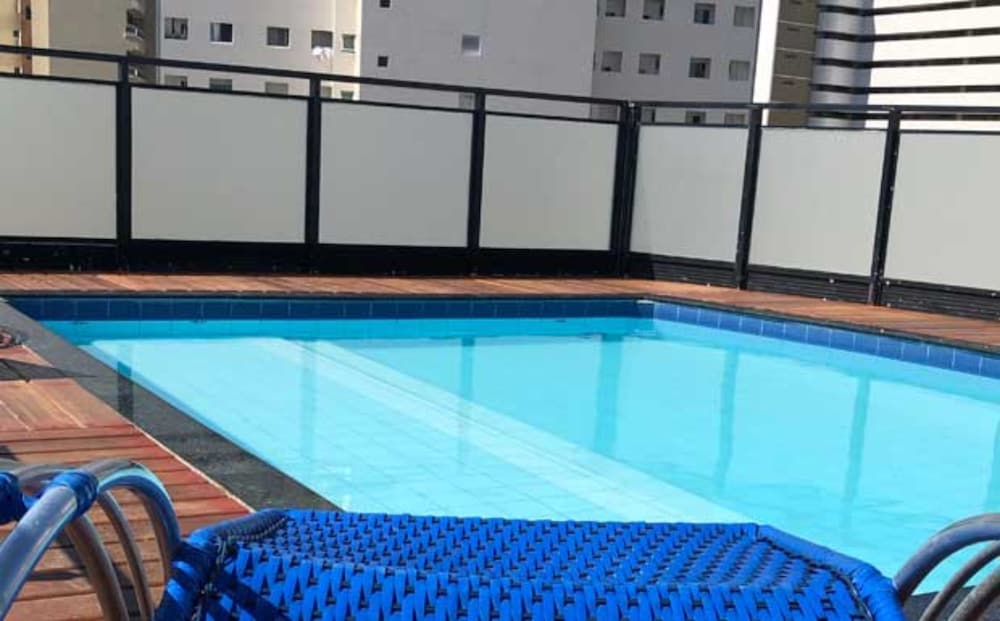 Rede Andrade Casa Blanca Hotel 36/54
