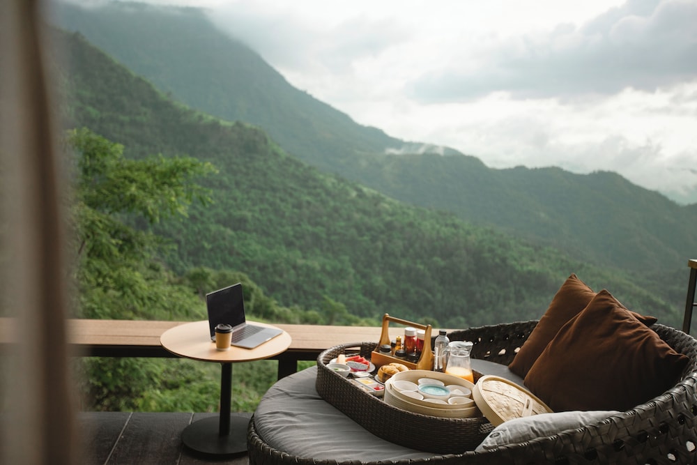 Pino Latte Resort and Hotel 44/50