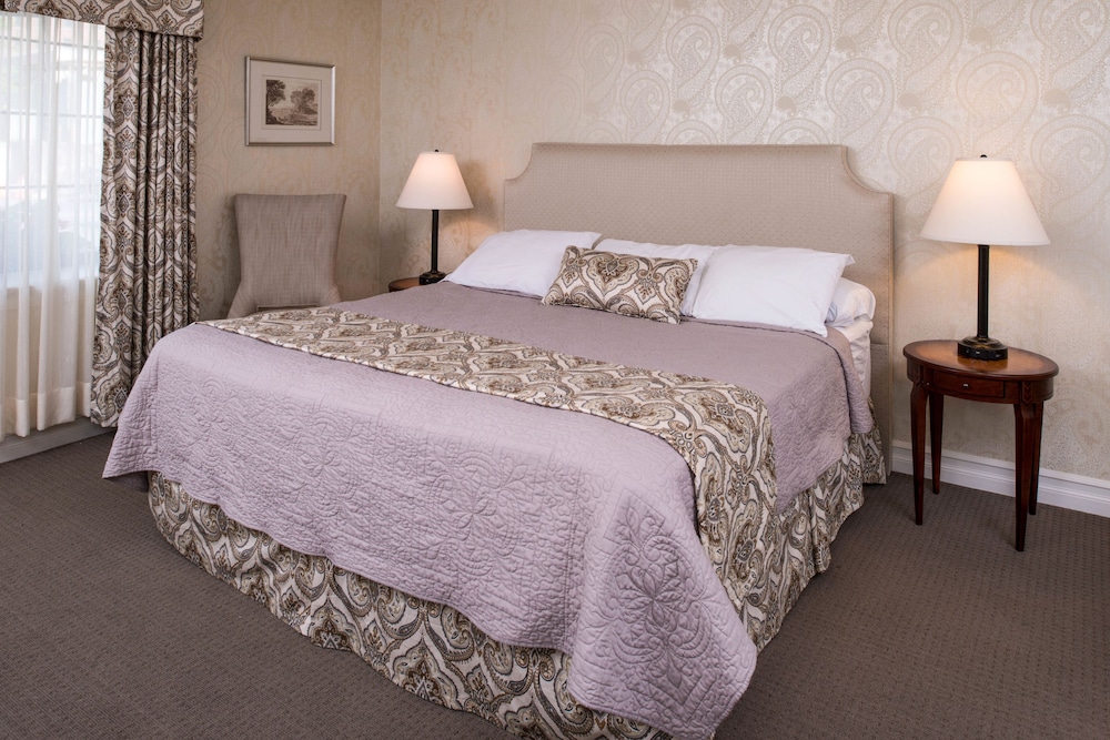 Westminster, King Bed