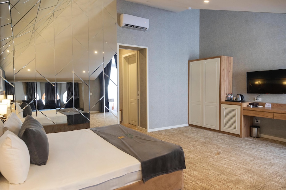 Merida Hotel Baku 31/49