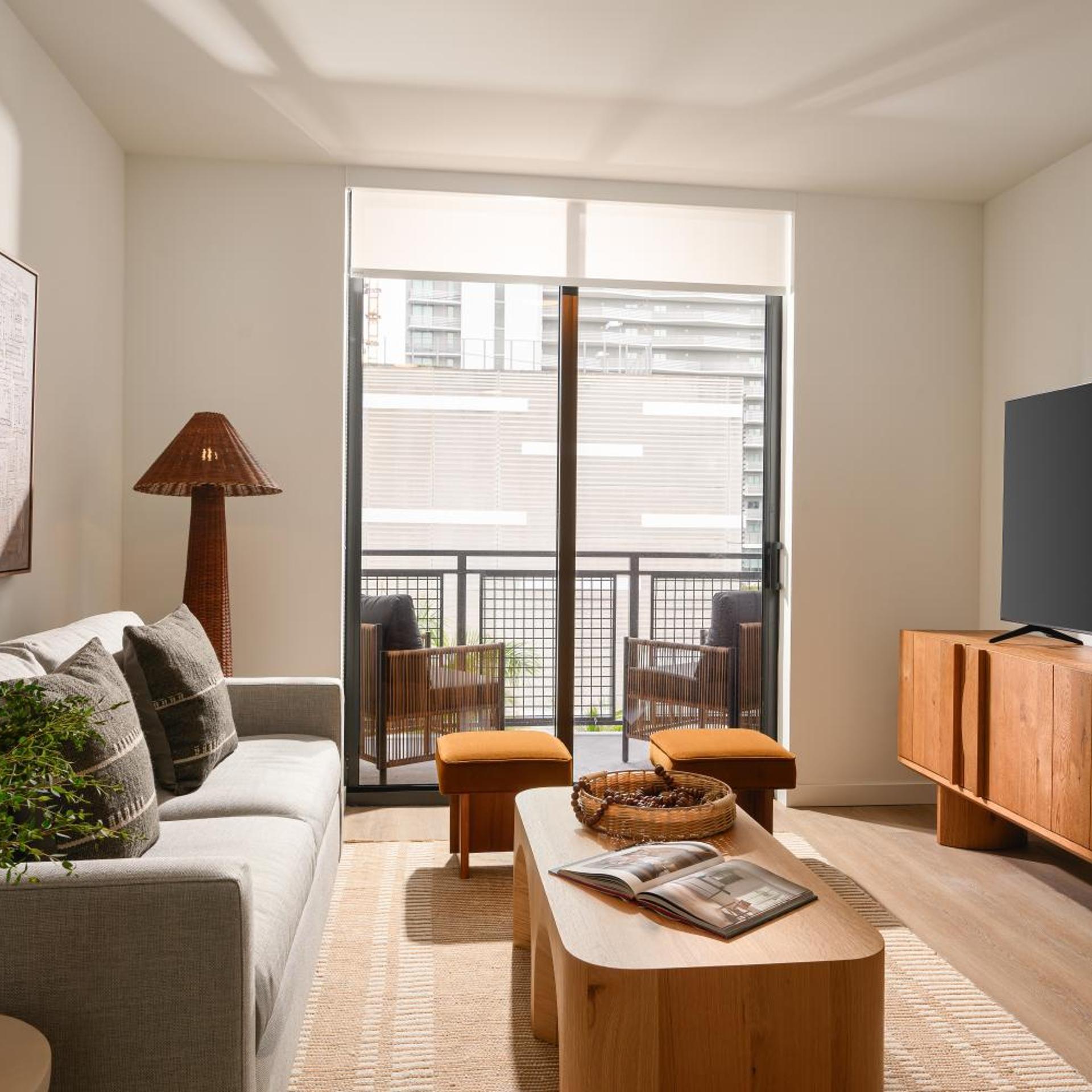 Sense28 Edgewater, an AvantStay Hotel 33/49