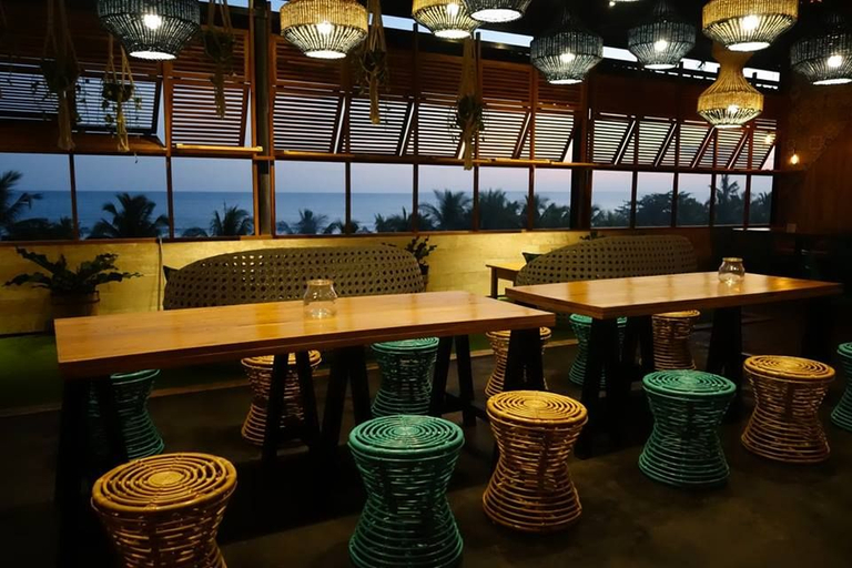 Bulak Laut Hotel & Resort 2/11