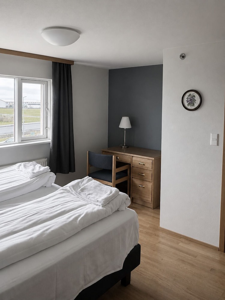 Eldey Airport Hotel 15/46