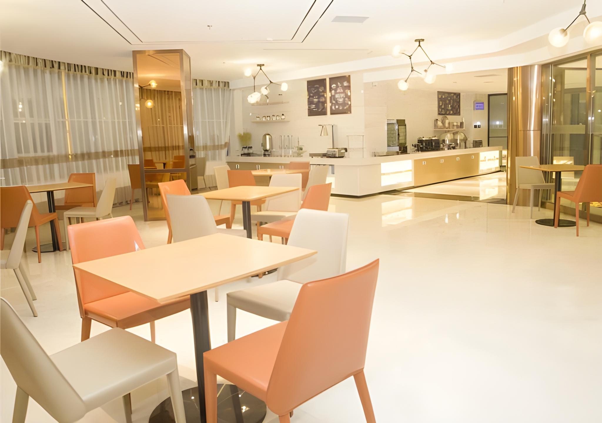 City Comfort Inn Yuzhou Dayuxiang 43/48