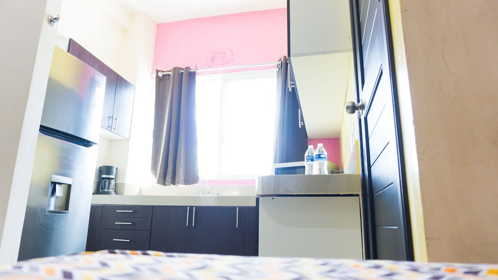 Hotel Suites La Roca 5/32