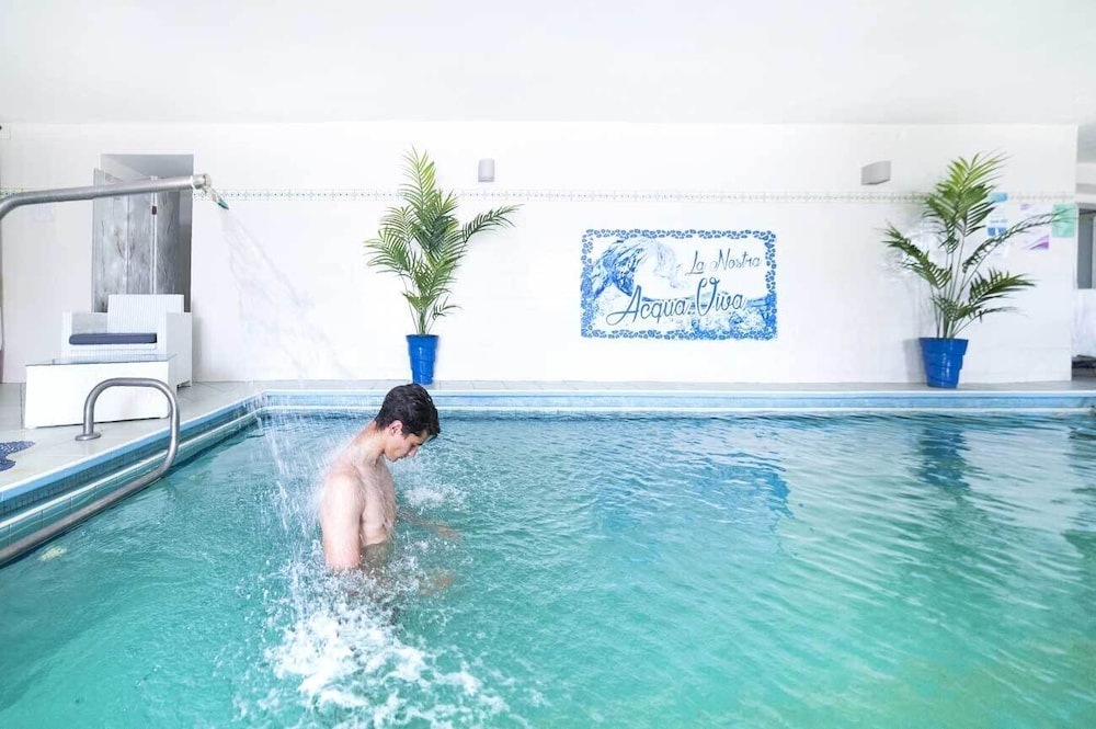 Casa Rosa Terme 16/31