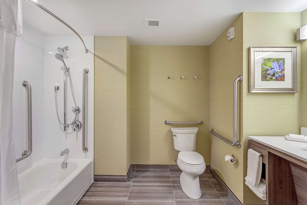 Home2 Suites By Hilton Toronto/Brampton On 19/74