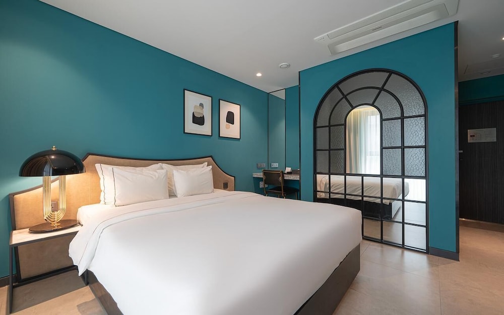 Hotel the castle jamsil 29/58