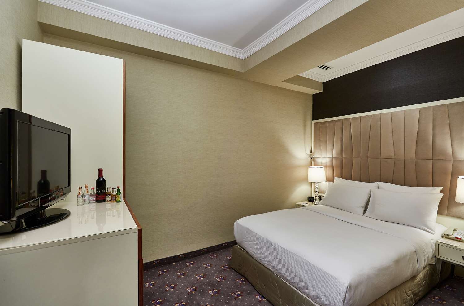 Doubletree By Hilton Hotel Izmir Alsancak 17/58