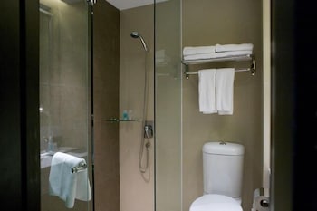 Wyndham Singapore Hotel 62/64