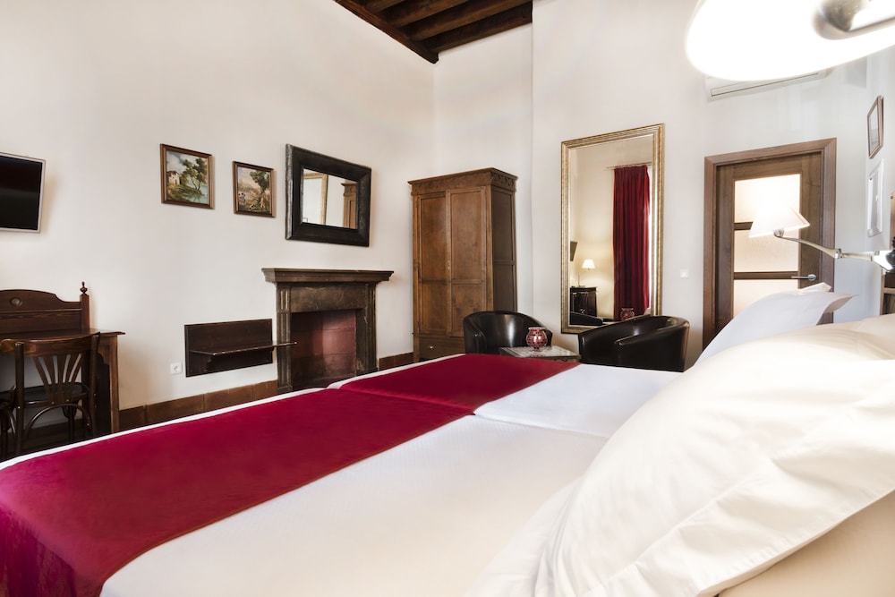 CASA PALACIO PILAR DEL TORO 13/72