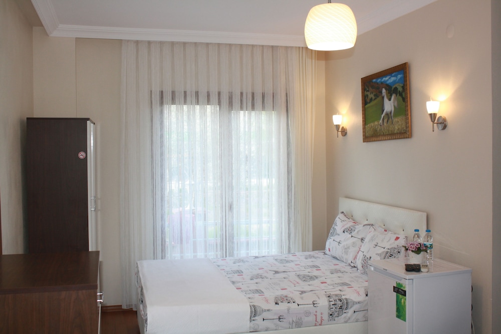 Safir Butik Otel 13/37