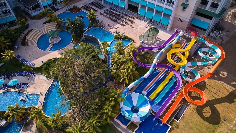 Gran Evenia Bijao - All Inclusive 53/61