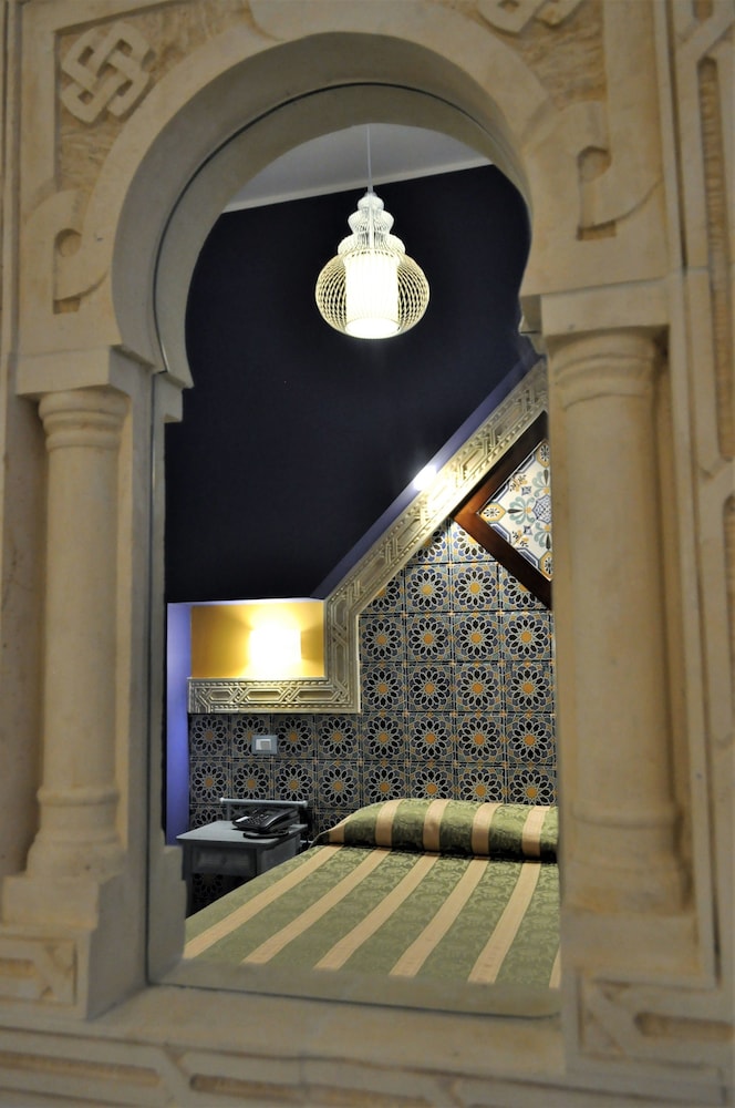 Hotel Al-Tair photo4