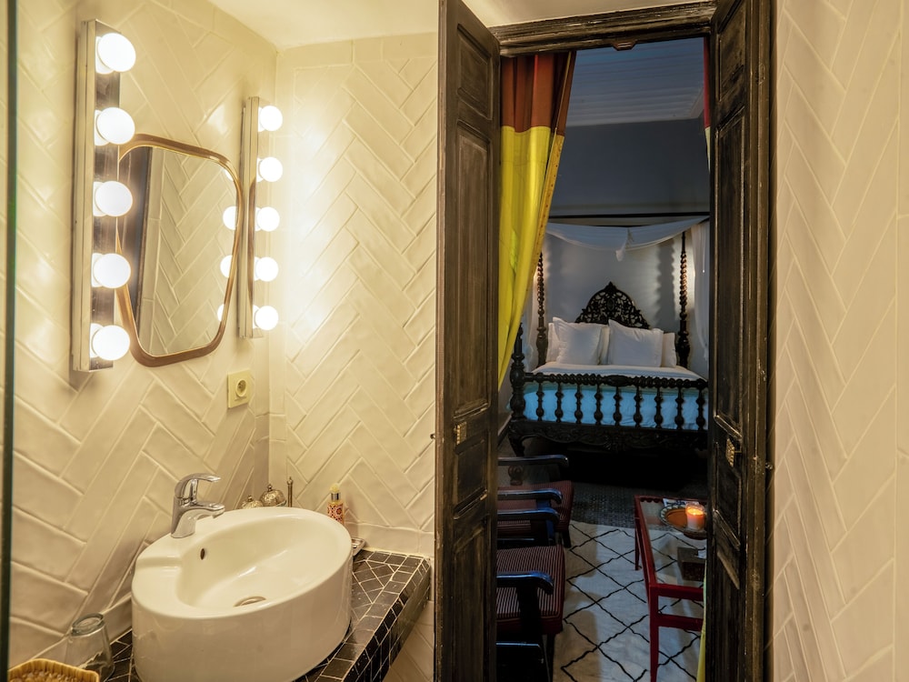 Riad Ines home 49/50