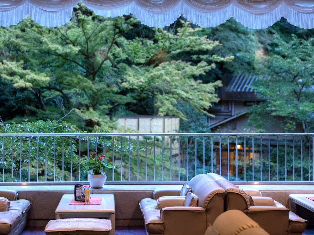 Arima Onsen Gekkoen Yugetsusanso 44/46