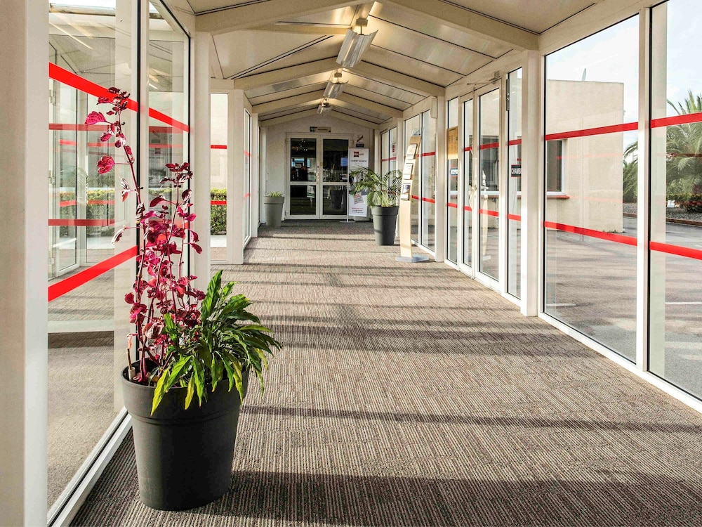 Ibis Perpignan Sud Saint Charles 2/56
