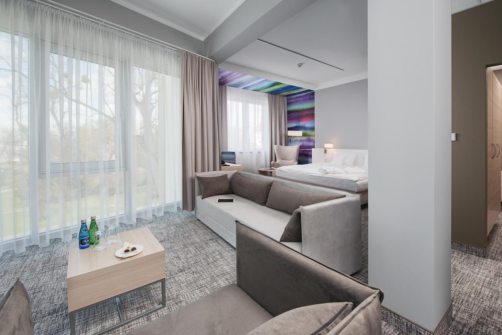 Best Western Plus Brzeg Centrum 49/49
