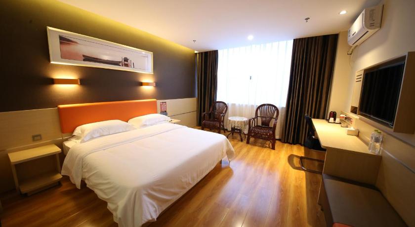 7 Days Premium (Pingyuan Xinhua Road) 14/31