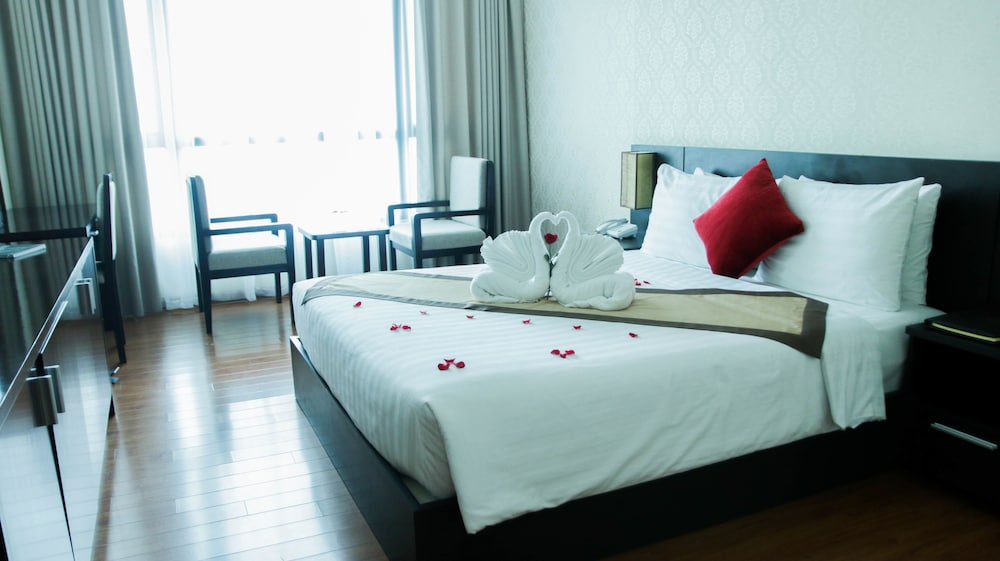 Tqt Hotel 27/60