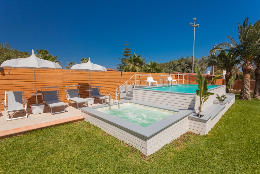 Sunset Bed And Breakfast Villa 7/56