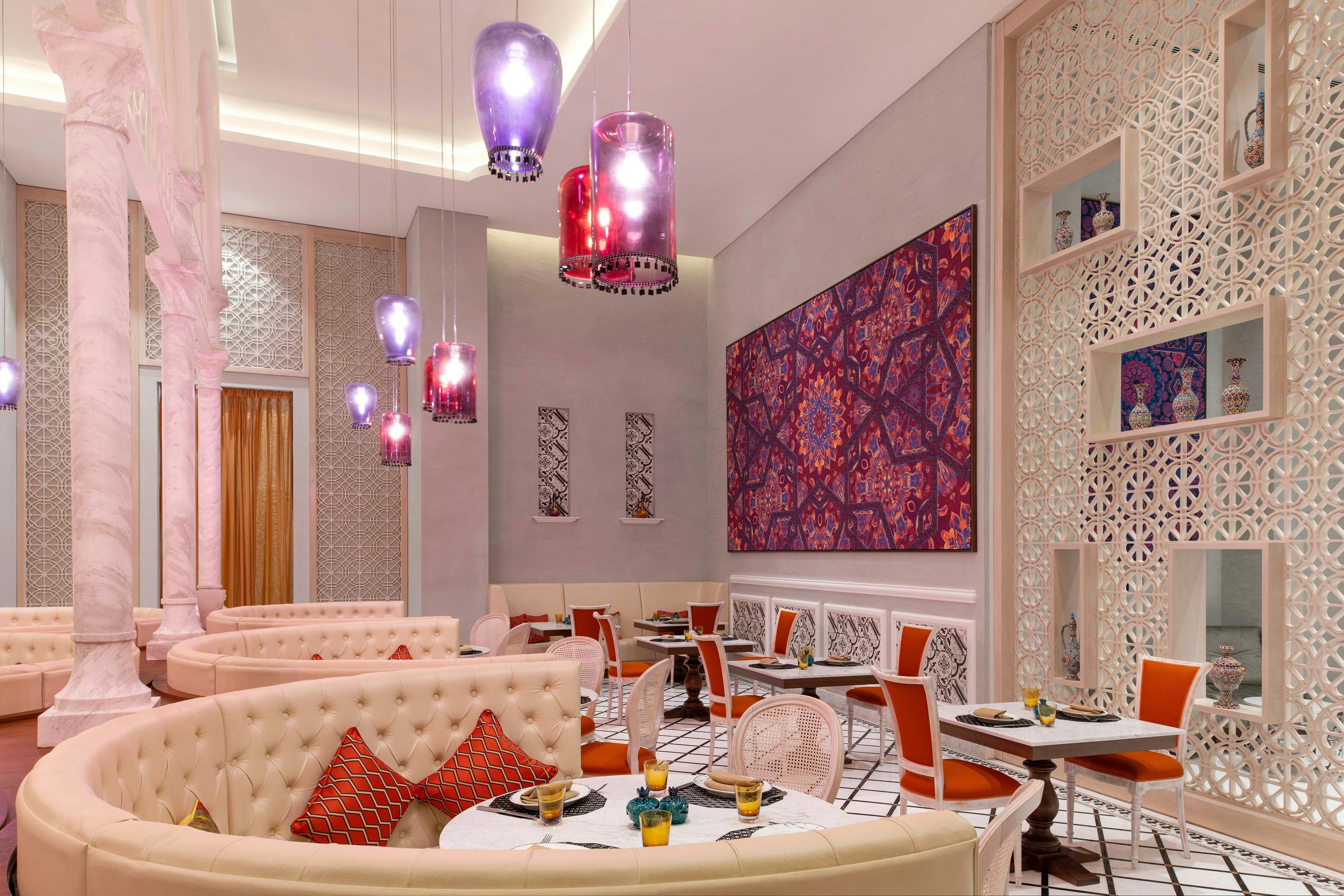 Al Messila A Luxury Collection Resort And Spa Doha 43/74