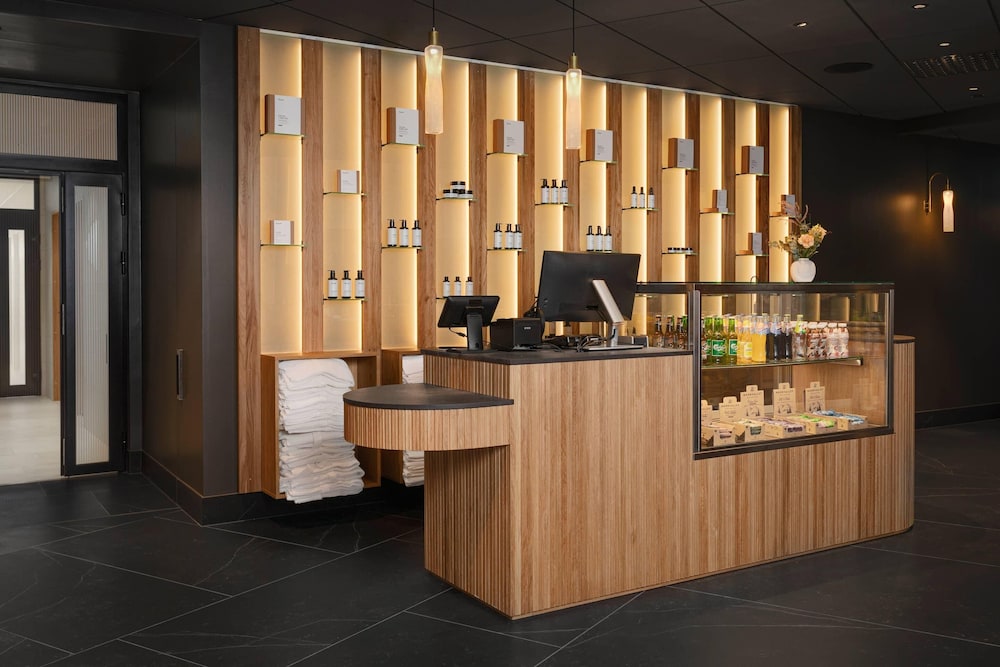 Clarion Hotel Karlatornet 8/52