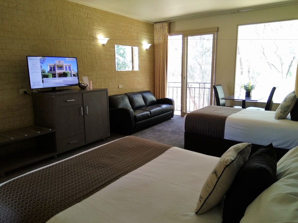 Madison Spa Resort 24/35