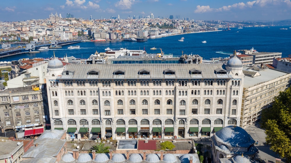 Legacy Ottoman Hotel 6/72