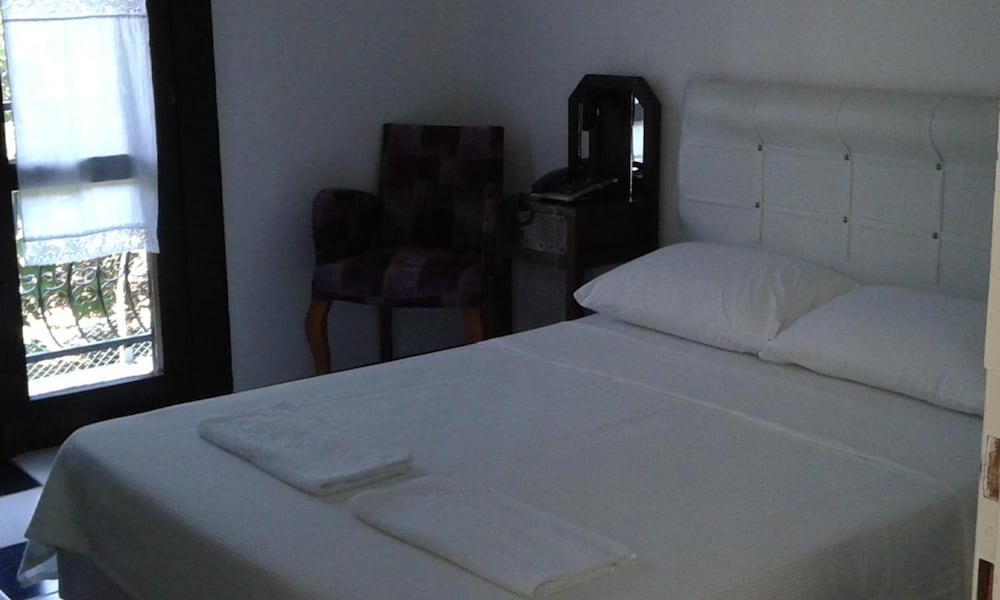 Ece Hotel Bodrum 22/56